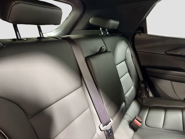 New 2026 Chevrolet TrailBlazer RS w/ Convenience Package FWD image 28