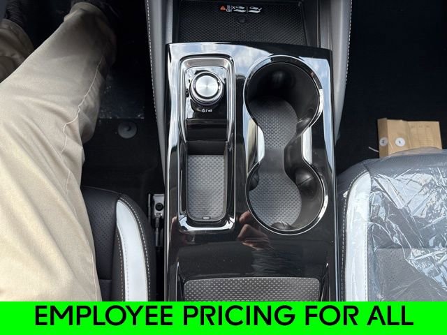 New 2026 Buick Envision Sport Touring image 16