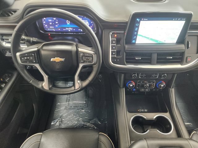 Used 2023 Chevrolet Tahoe Premier RWD image 29