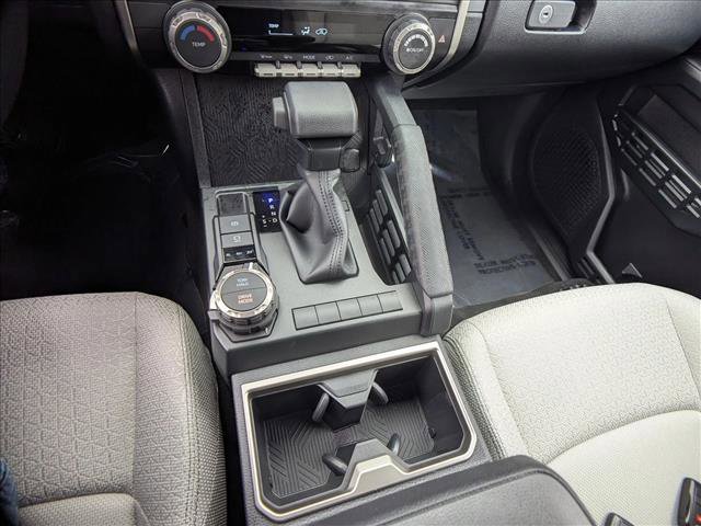 Used 2026 Toyota 4Runner SR5 image 12