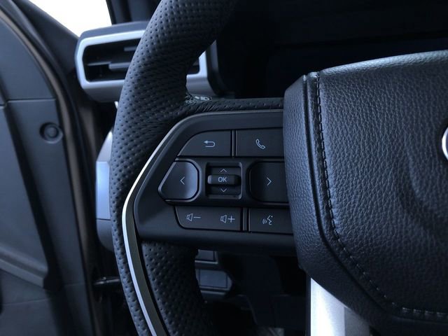 New 2026 Toyota Tacoma TRD Sport image 20