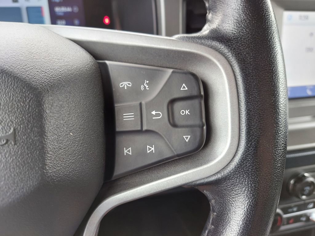 Used 2023 Ford Bronco Outer Banks image 26