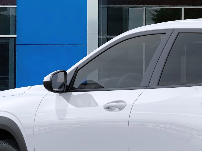 New 2026 Chevrolet Trax LS w/ LS Convenience Package FWD image 36