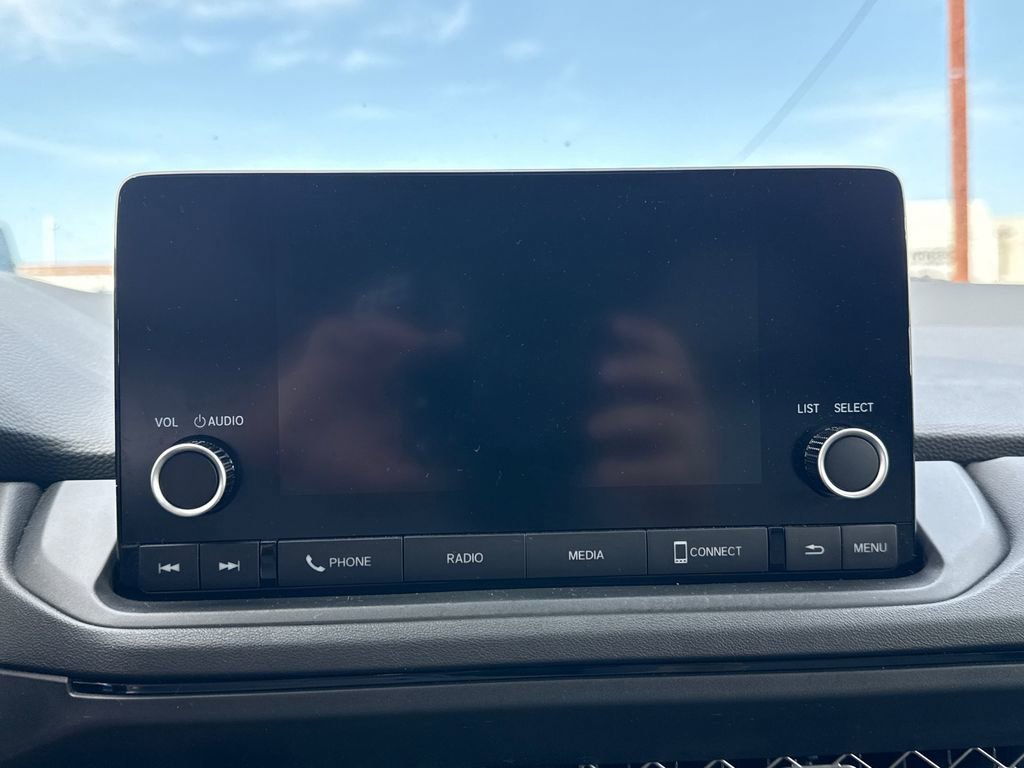 Used 2023 Honda Accord LX image 16