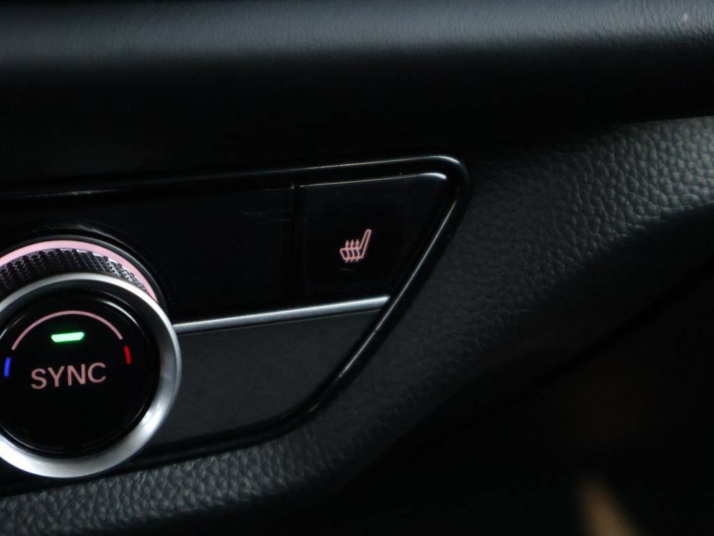 Certified 2024 Honda HR-V EX-L image 22