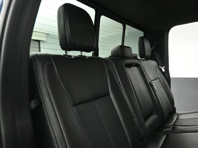 Certified 2020 Ford F250 Lariat w/ Chrome Package image 26