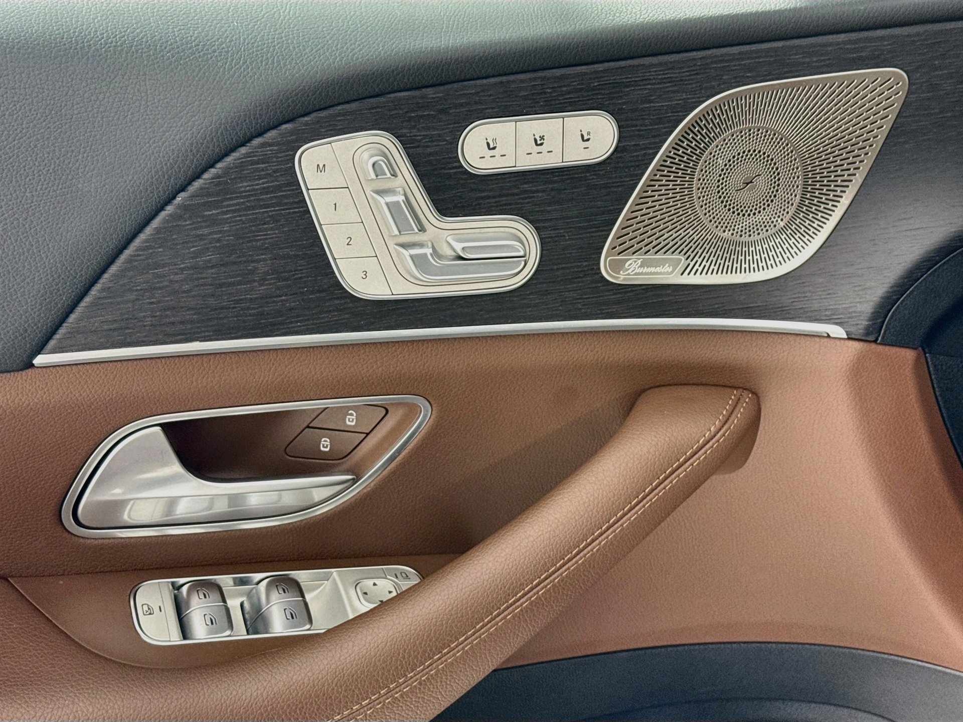Certified 2026 Mercedes-Benz GLE 350 4MATIC image 19