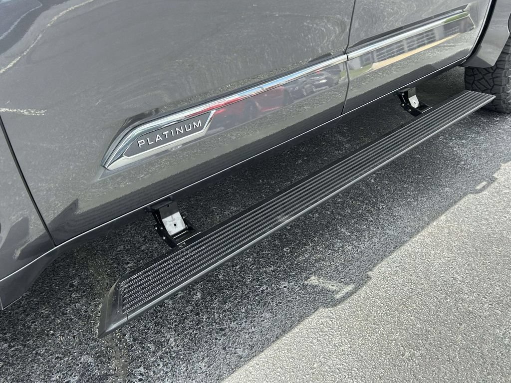 New 2026 Toyota Tundra Platinum AWD/4WD image 9