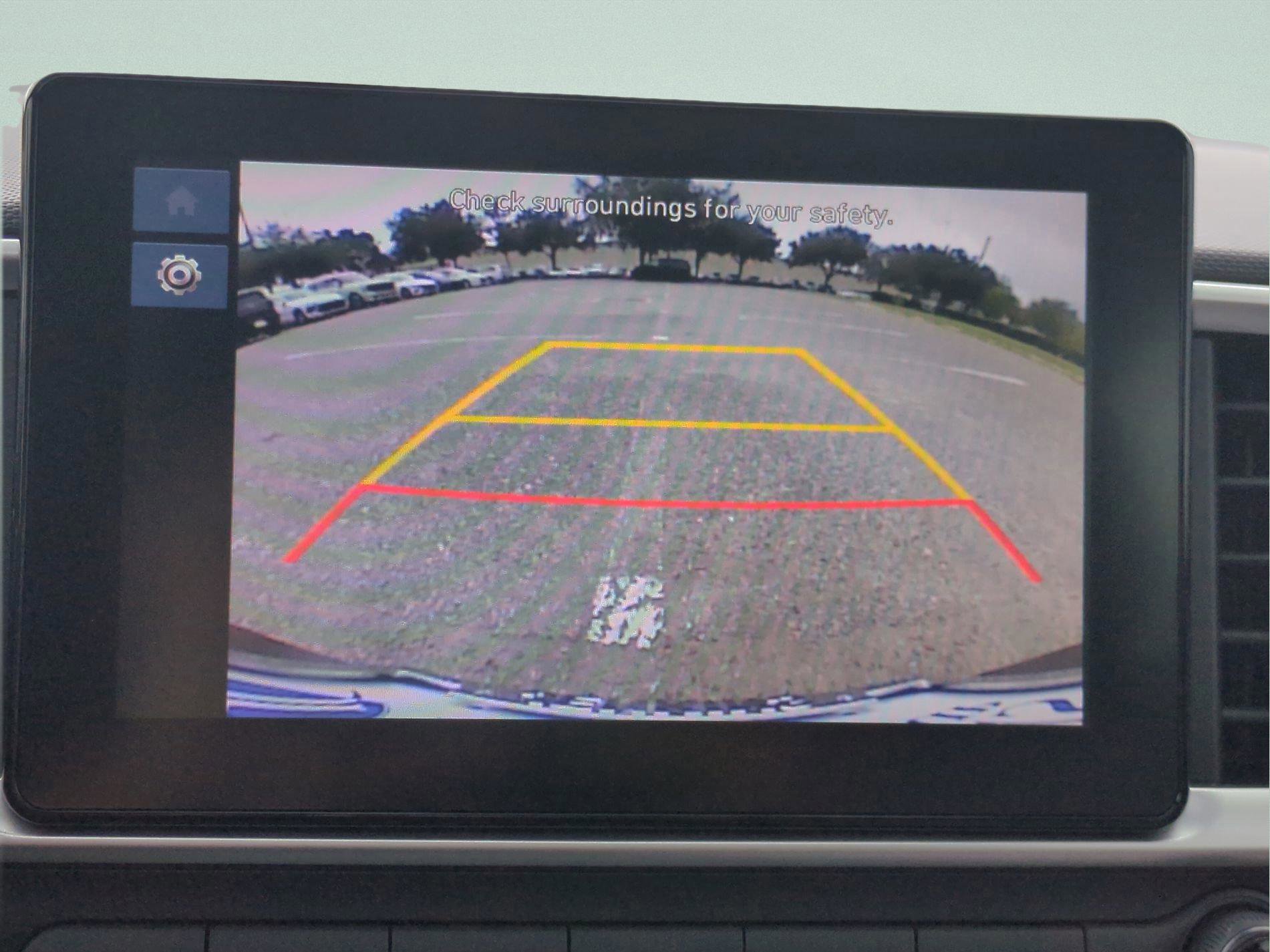 New 2026 Hyundai Venue SEL image 26