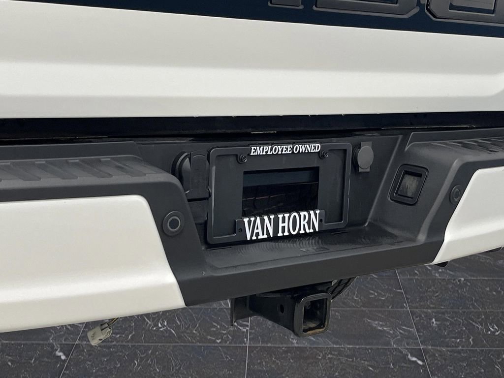 Used 2023 Ford F150 Lariat w/ Equipment Group 502A High image 42