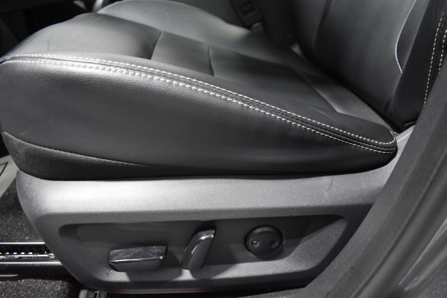 Certified 2023 Nissan Rogue SL w/ SL Premium Package image 18