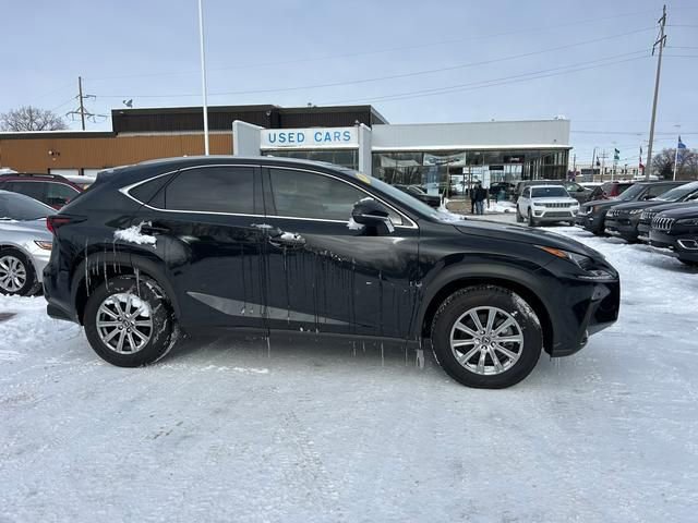 Used 2019 Lexus NX 300 FWD w/ Comfort Package image 2