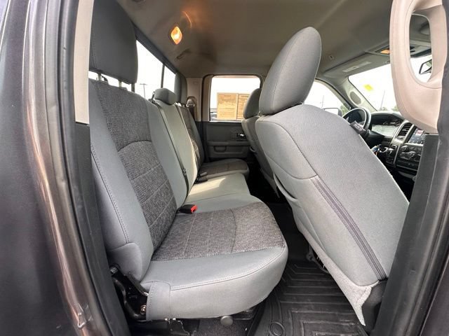 Used 2018 RAM 1500 Big Horn AWD/4WD image 30
