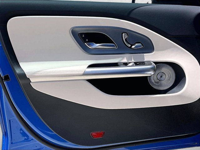 New 2027 Mercedes-Benz CLA 350 image 25