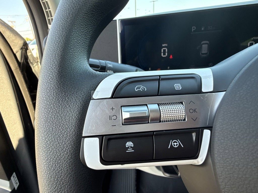 New 2026 Hyundai Tucson SEL image 20