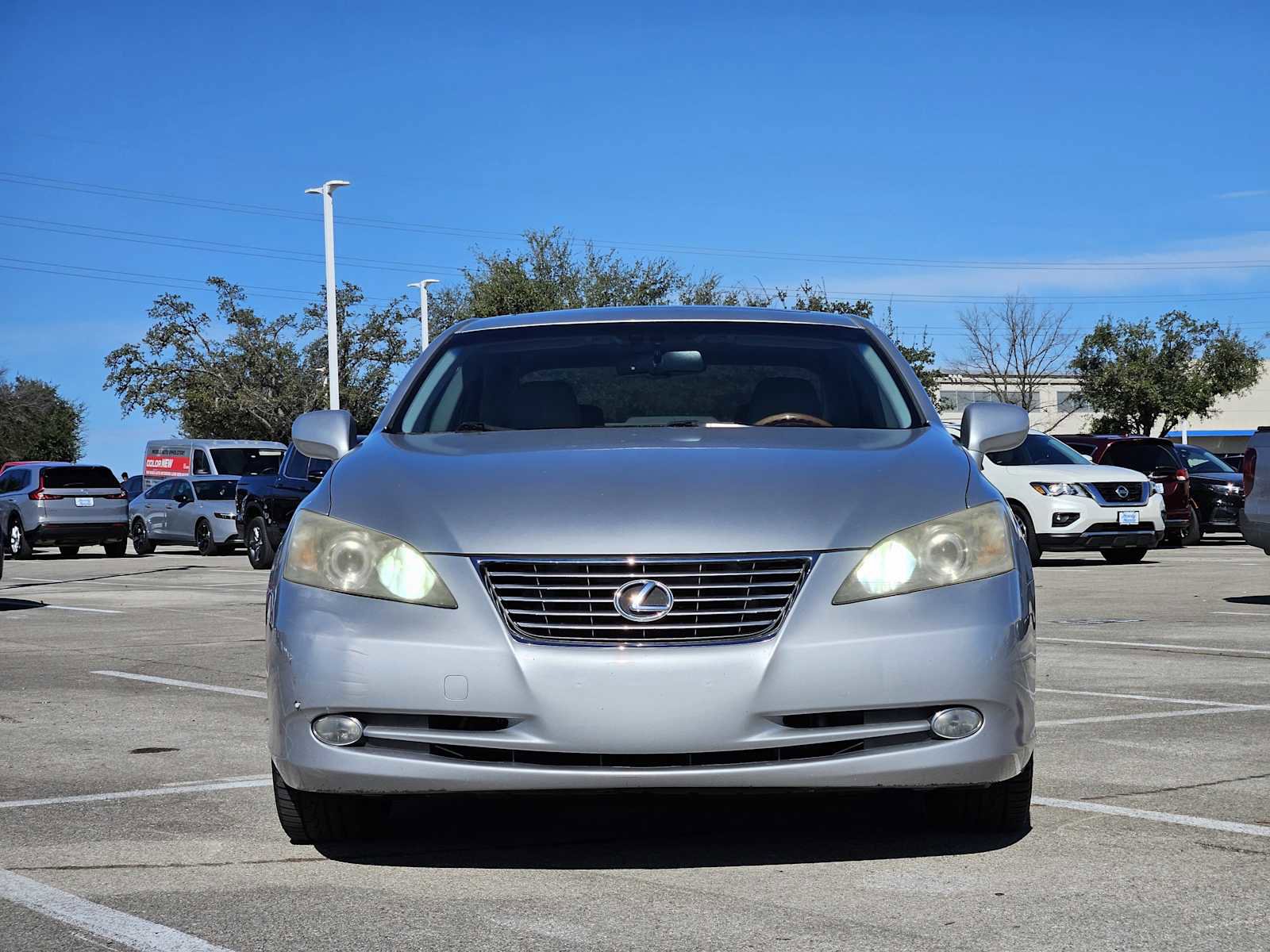 Used 2009 Lexus ES 350 image 5
