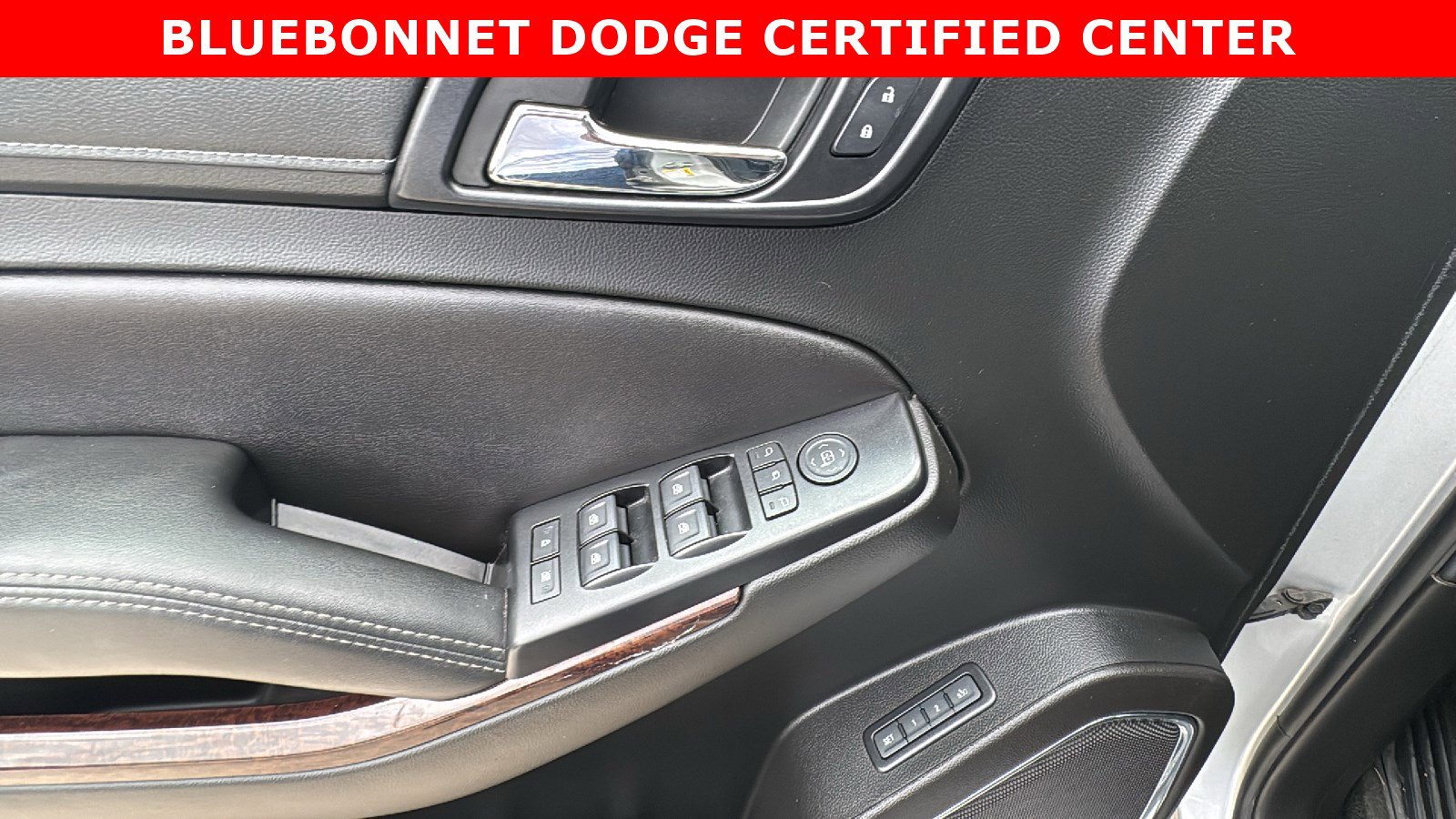 Used 2018 GMC Yukon SLT RWD image 12