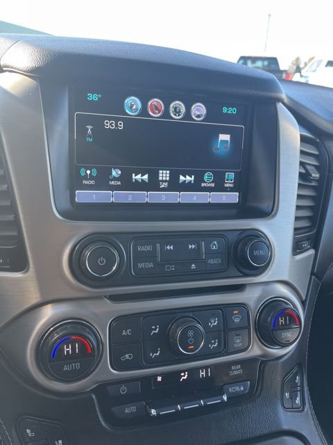 Used 2019 GMC Yukon XL Denali AWD/4WD image 44