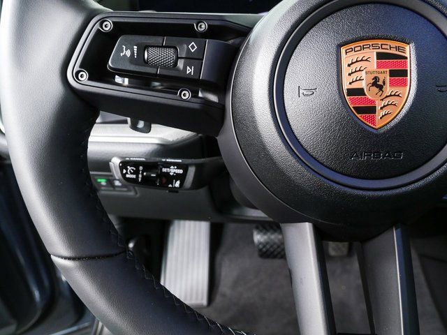 New 2026 Porsche Cayenne AWD/4WD image 10