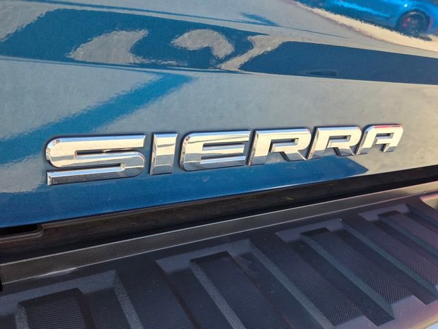Used 2018 GMC Sierra 1500 SLT w/ SLT Premium Package image 15