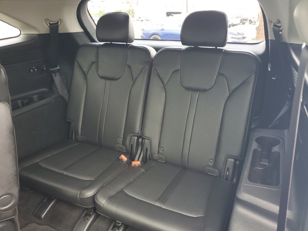 Used 2022 Kia Sorento SX FWD image 23
