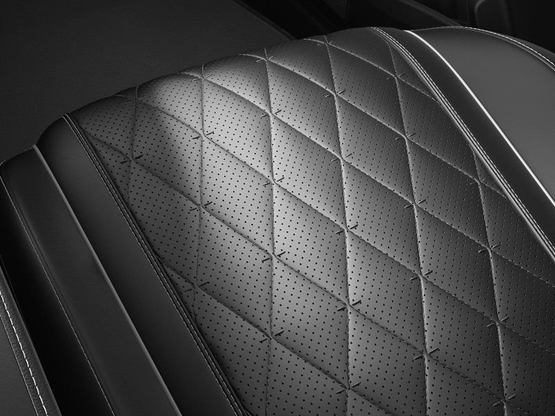 New 2025 INFINITI QX60 Autograph w/ Lighting Package (N92) image 23