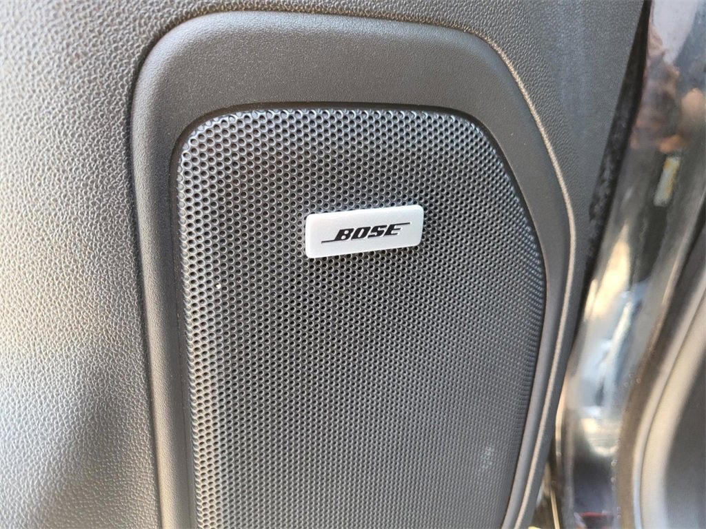 Used 2020 Chevrolet Silverado 2500 High Country w/ Z71 Off-Road Package image 23