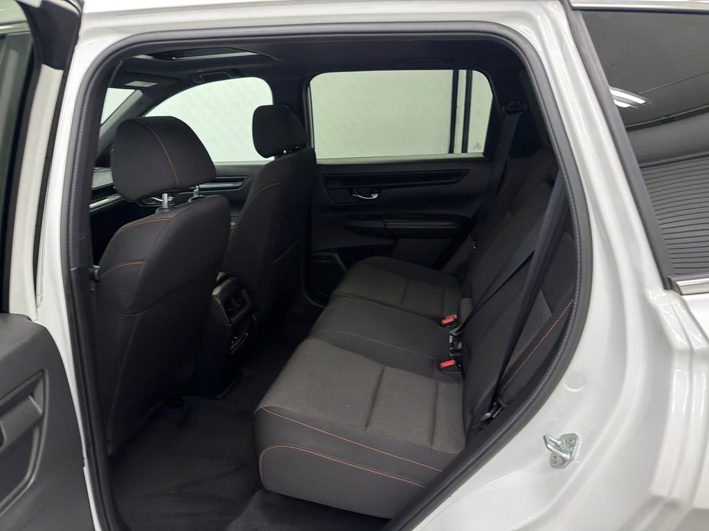 Used 2023 Honda CR-V Sport image 21