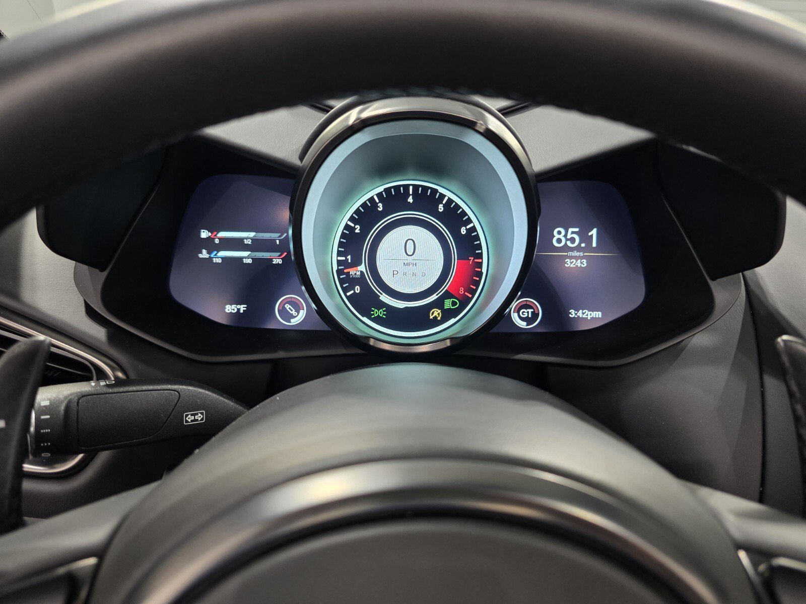 Used 2023 Aston Martin DBS Superleggera Volante RWD image 6