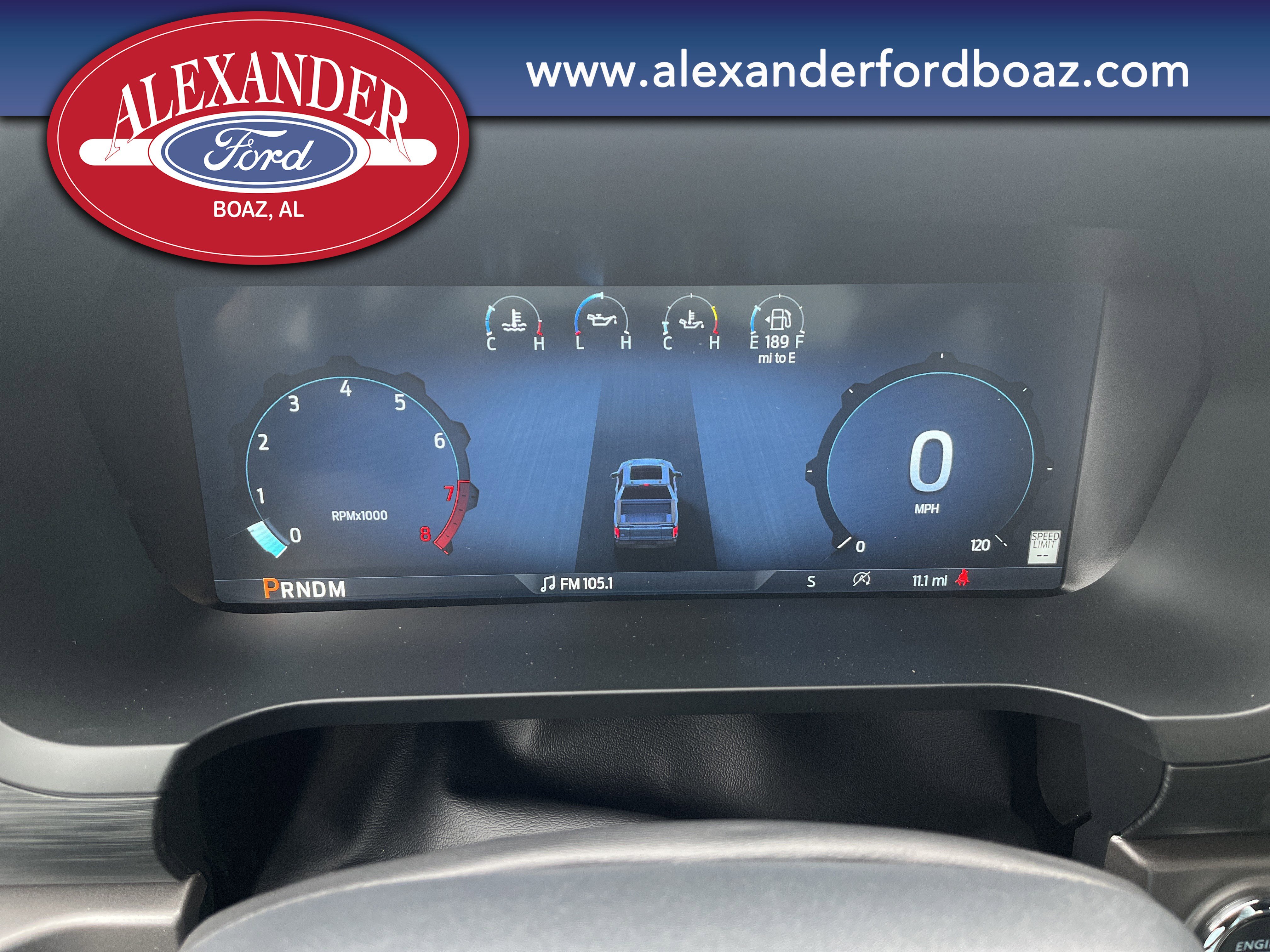 New 2026 Ford F150 XLT w/ Equipment Group 302A MID image 26