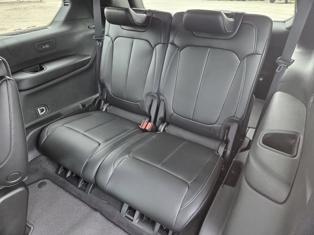 New 2026 Jeep Grand Cherokee L Limited AWD/4WD image 28