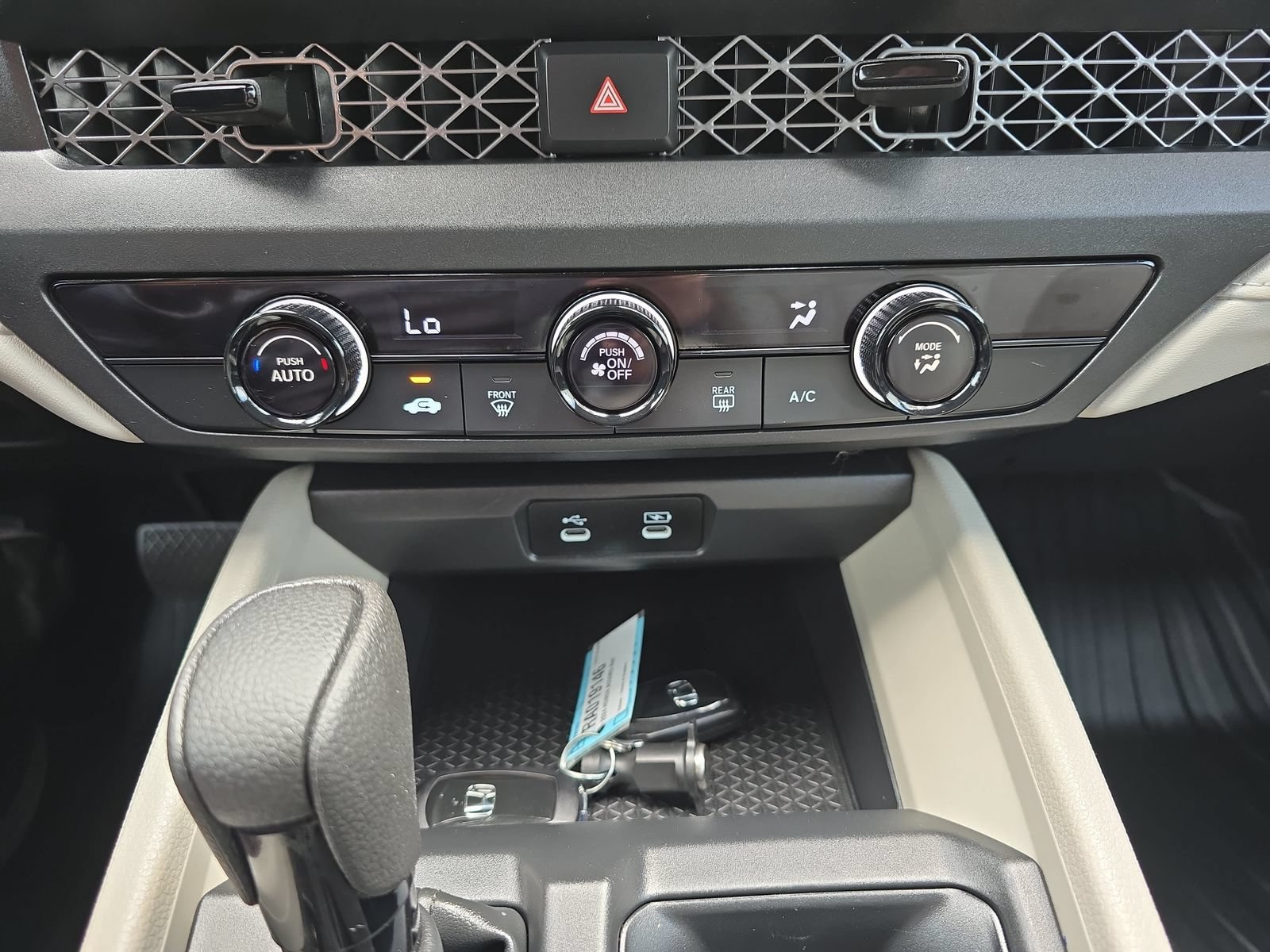 Certified 2024 Honda Accord LX image 26