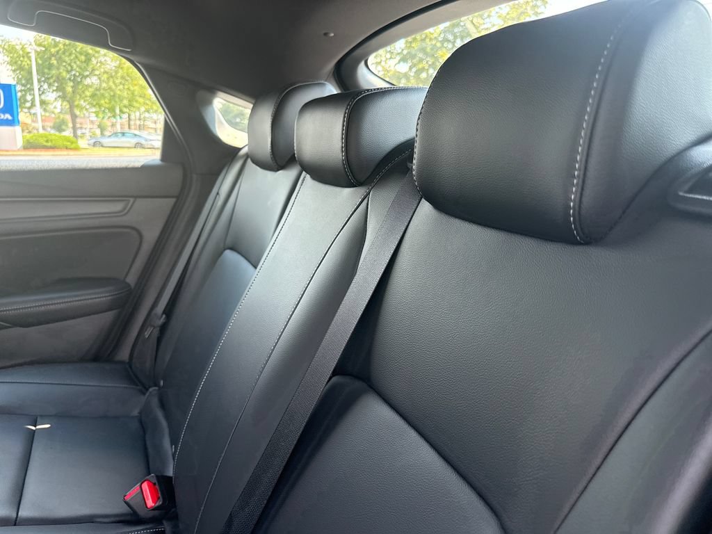 Used 2024 Acura Integra A-Spec FWD image 19