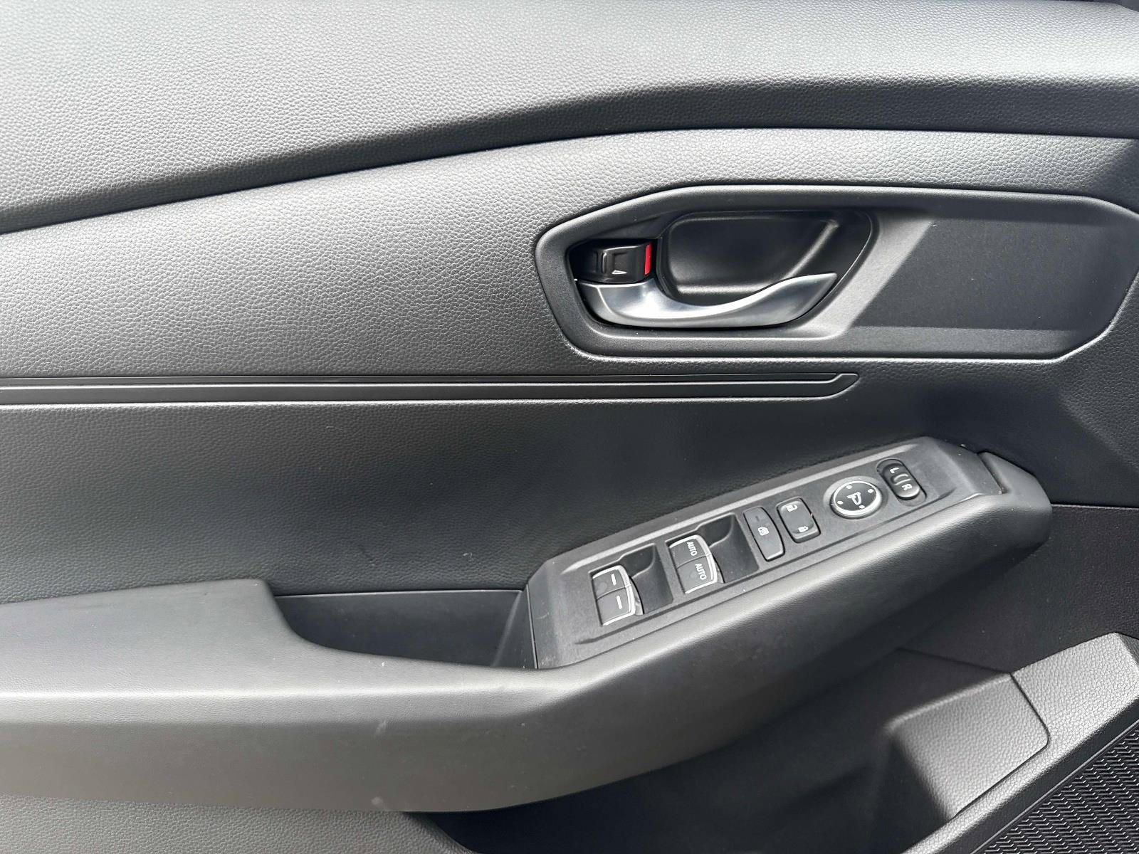 Certified 2024 Honda Accord LX image 17