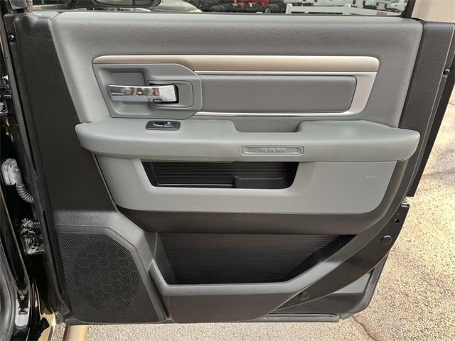 Used 2013 RAM 1500 Outdoorsman image 24