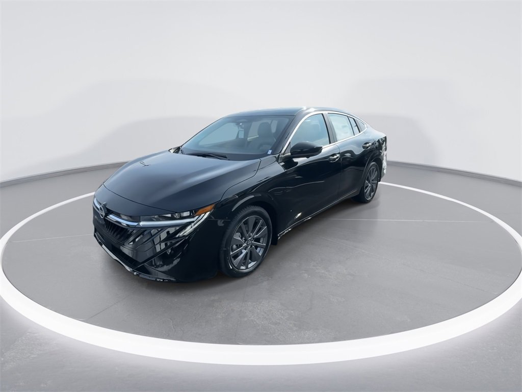 New 2026 Nissan Sentra SL image 4