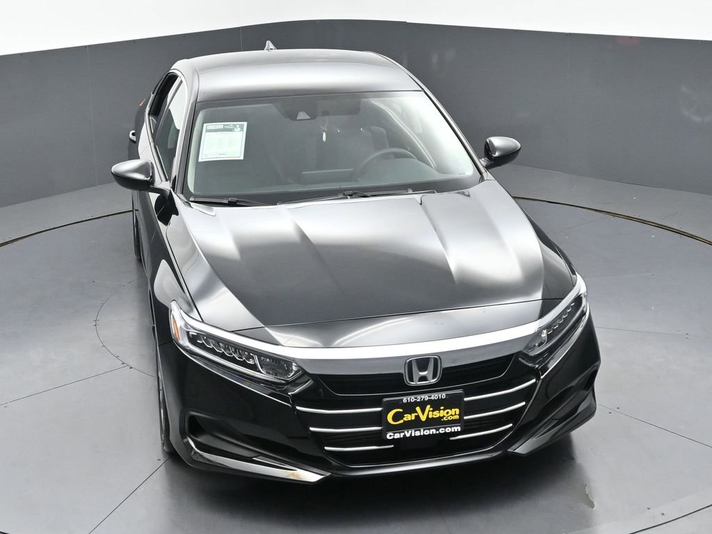 Used 2022 Honda Accord LX image 41