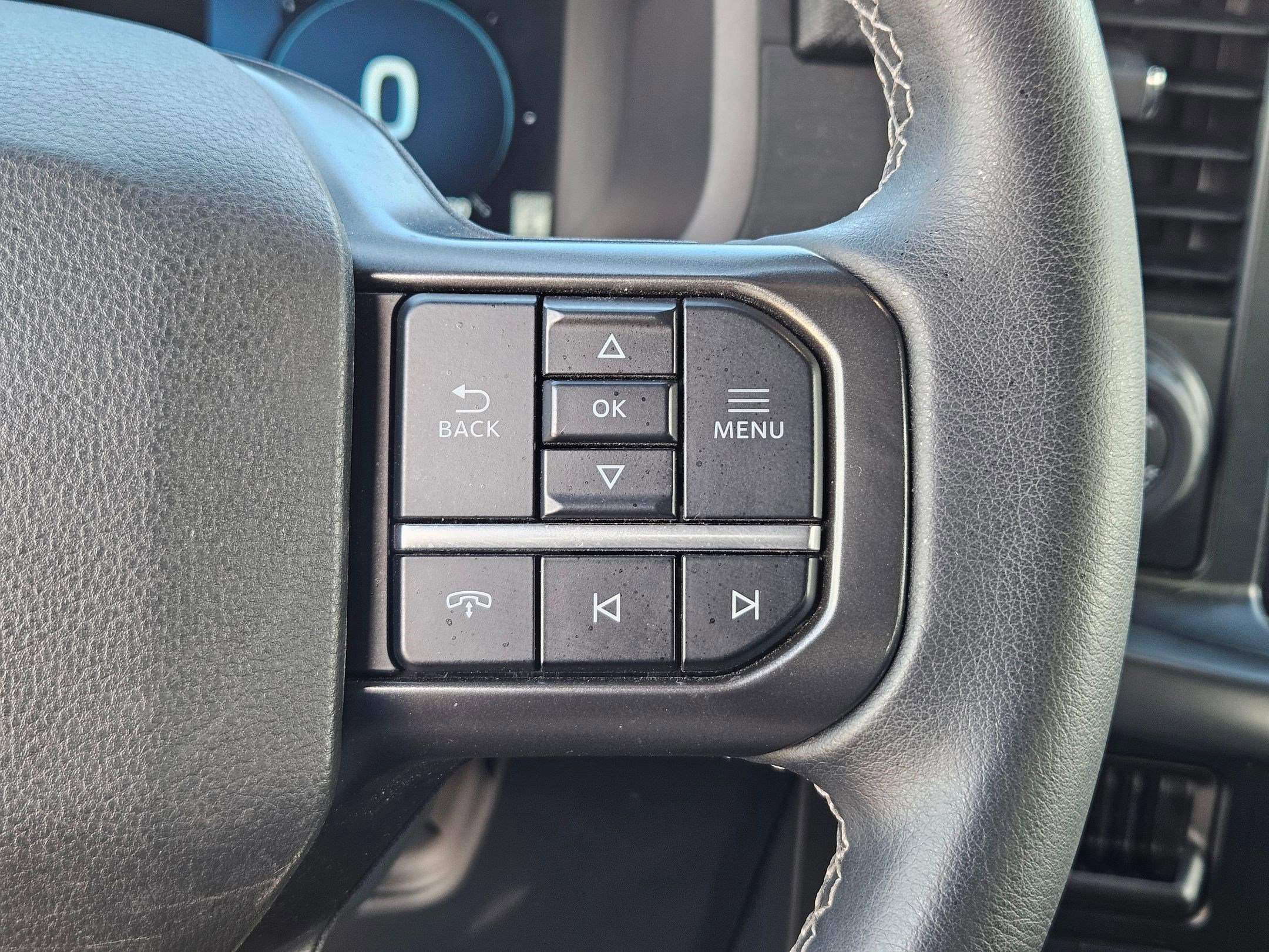 Used 2024 Ford F150 XLT w/ Equipment Group 302A MID AWD/4WD image 20