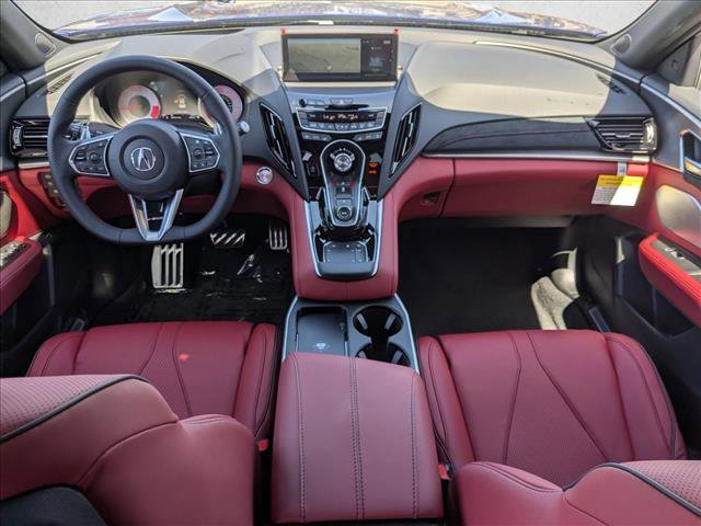 New 2026 Acura RDX A-Spec AWD/4WD image 15