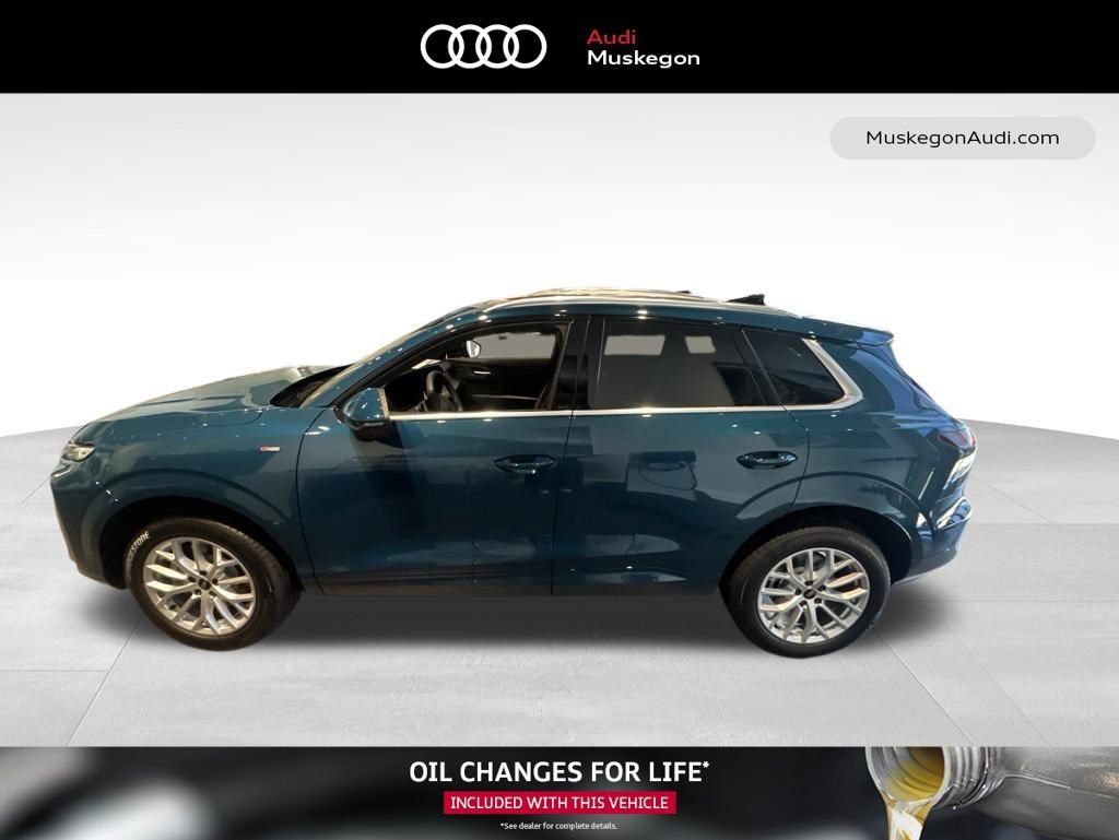 New 2026 Audi Q3 quattro 2.0T AWD/4WD image 4