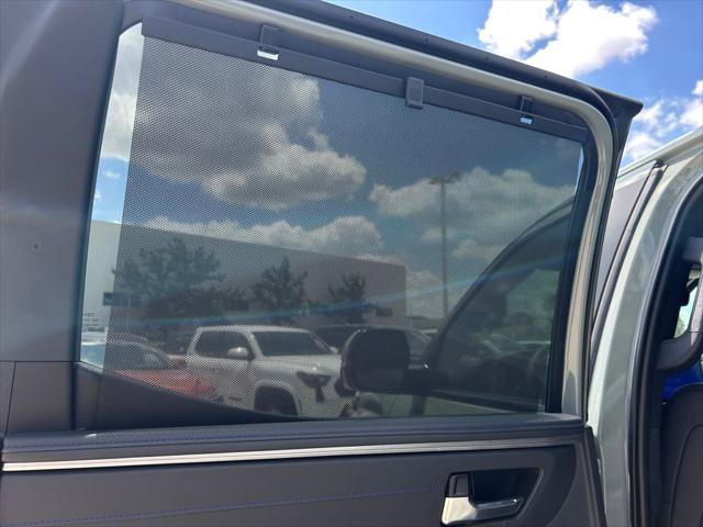 Certified 2024 Toyota Tundra Platinum AWD/4WD image 17
