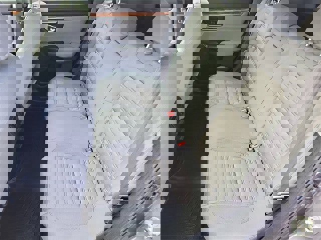 Used 2017 Honda CR-V EX image 26