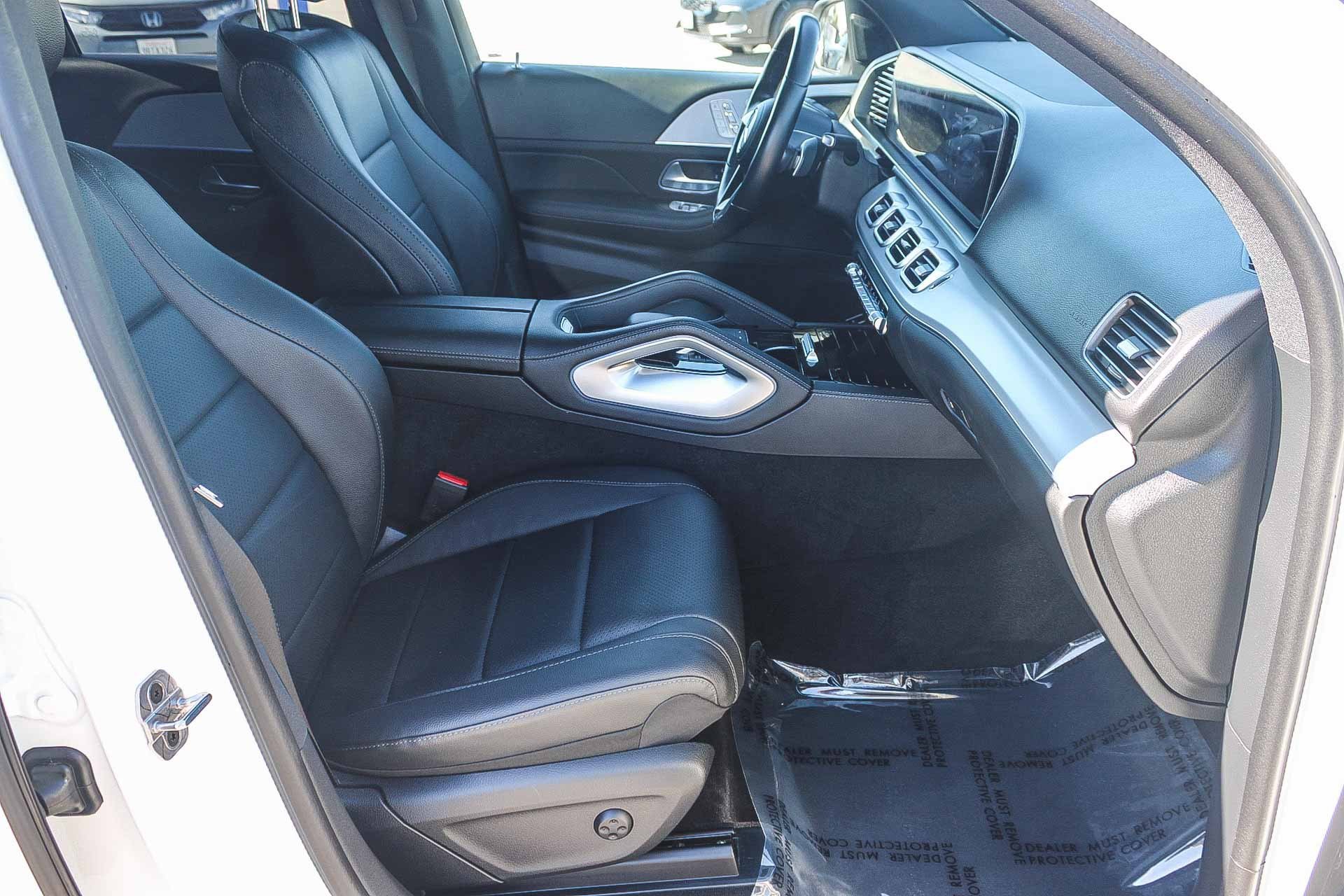 Used 2024 Mercedes-Benz GLE 450e 4MATIC image 17