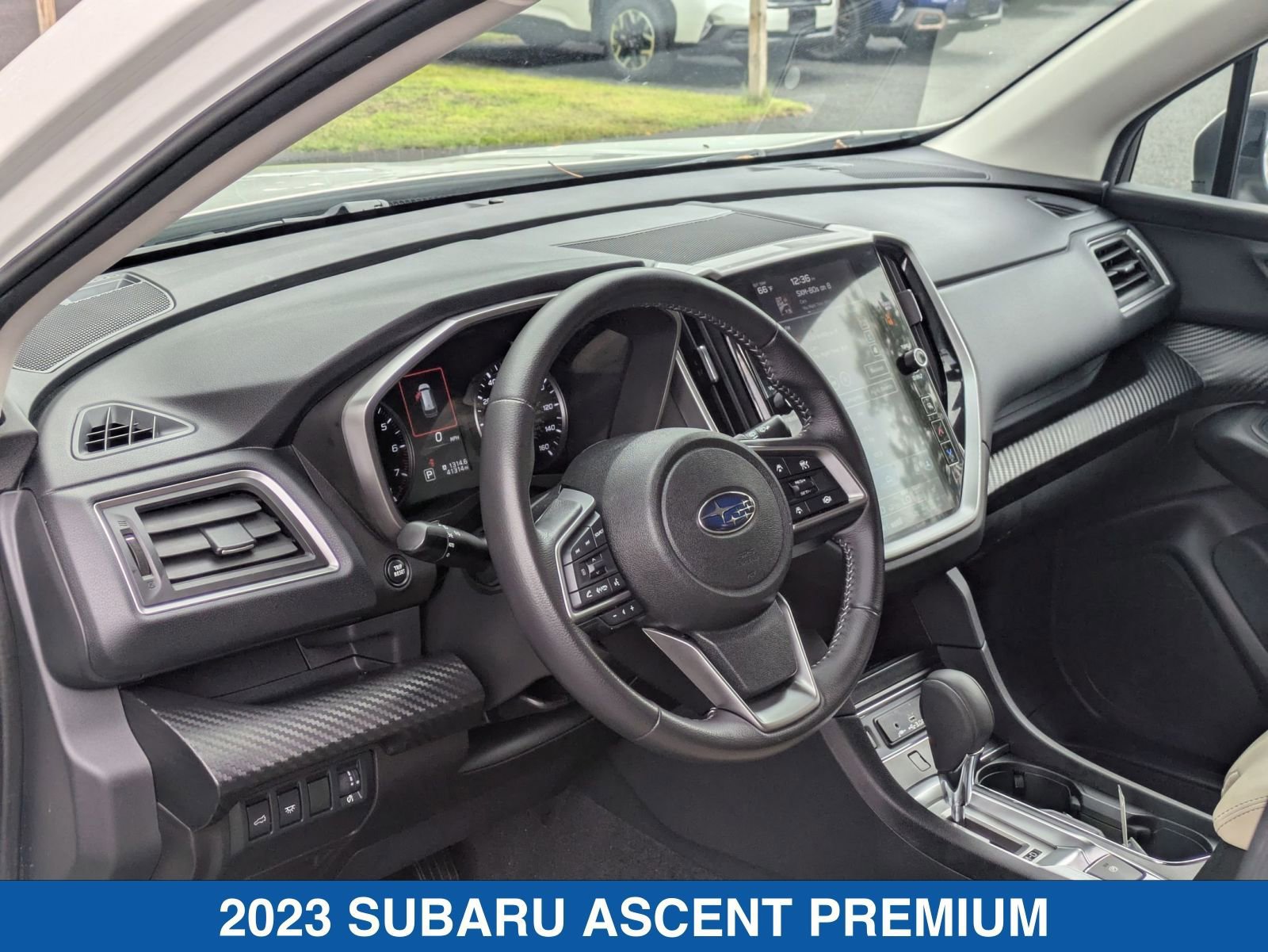 Certified 2023 Subaru Ascent Premium w/ Convenience Package image 15