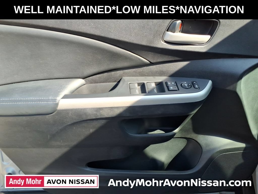 Used 2012 Honda CR-V EX-L image 12