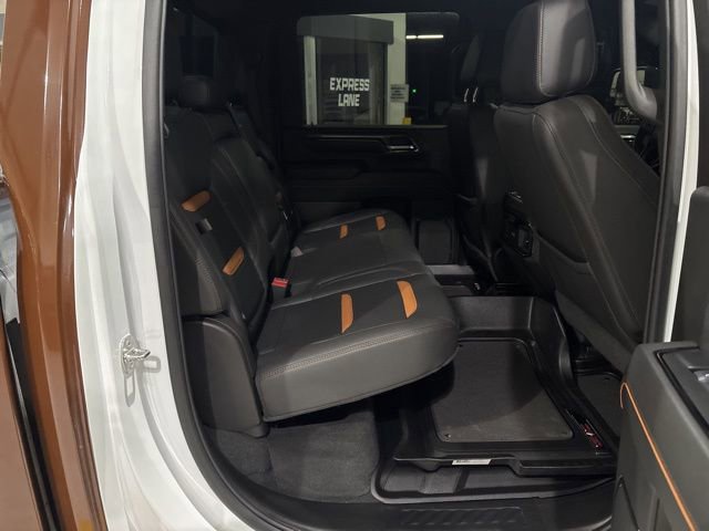 Used 2024 GMC Sierra 2500 AT4 w/ AT4 Premium Plus Package image 27