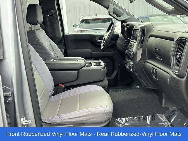 Used 2023 Chevrolet Silverado 1500 Custom image 20