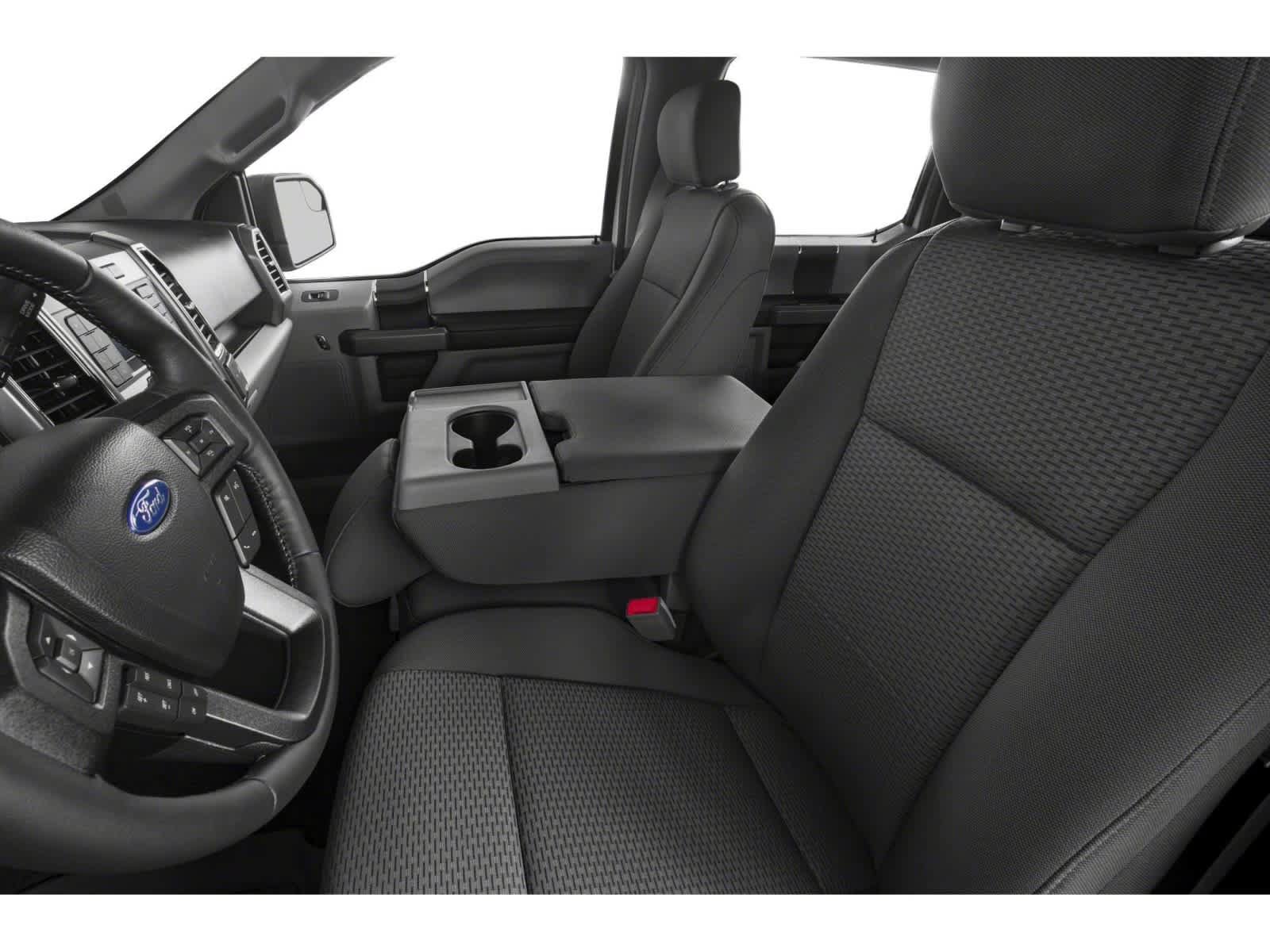 Used 2018 Ford F150 XLT w/ Equipment Group 302A Luxury AWD/4WD image 9