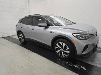 Used 2023 Volkswagen ID.4 Pro RWD image 3