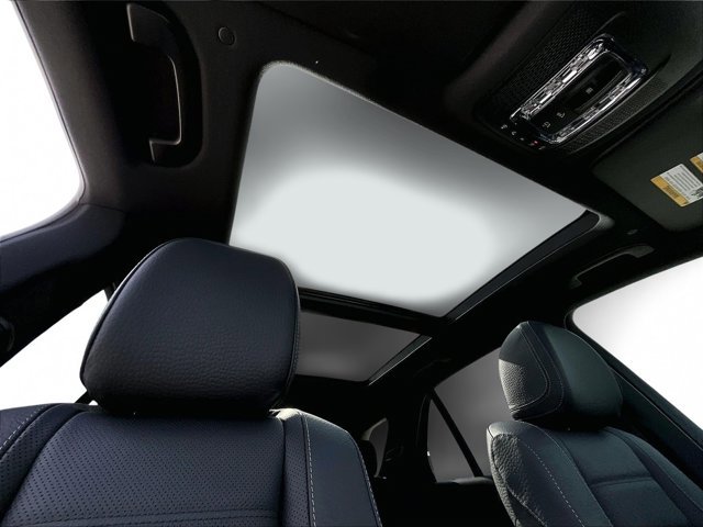 New 2026 Mercedes-Benz GLE 350 4MATIC image 30